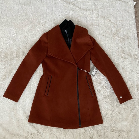 Soia & Kyo Maeva Jacket, NWT! - Picture 3 of 5